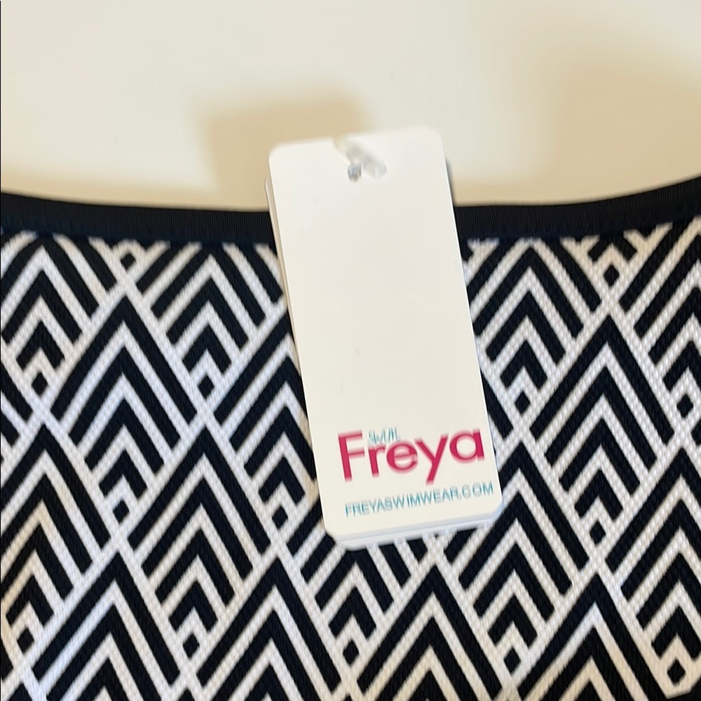 *NEW* Freya Swimwear Gatsby Bottom, size S - Picture 6 of 12